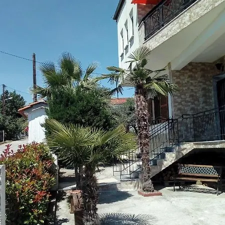 Apartment Residenza Monopati Beach *