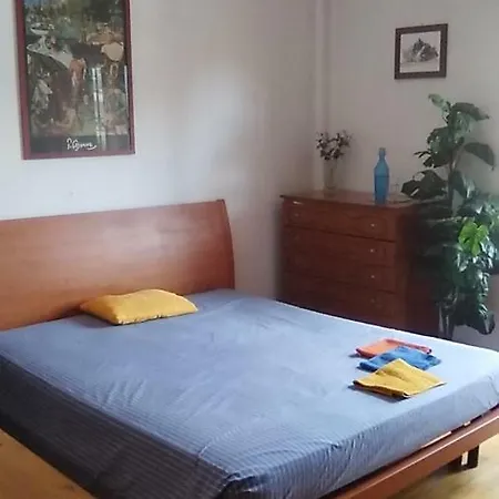 Residenza Monopati Beach Apartment Methoni (Pieria)