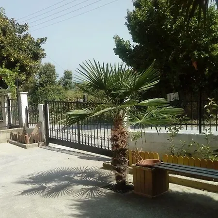 Residenza Monopati Beach Apartment Methoni (Pieria)