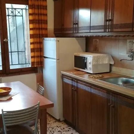 Residenza Monopati Beach *