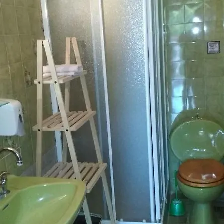 Residenza Monopati Beach Apartment *