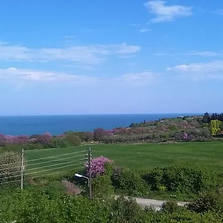 Residenza Monopati Beach Pierias Apartment