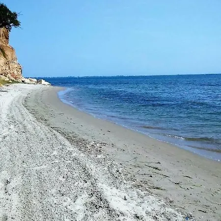 Apartment Residenza Monopati Beach Pierias Methoni (Pieria)